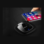 شارژر بی سیم سریع Totu Design Hoe Series CACW-09 Wireless Fast Charger