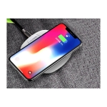 شارژر بی سیم سریع Totu Design Hoe Series CACW-09 Wireless Fast Charger