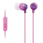 هندزفری سونی SONY MDR-EX15AP