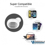 هدفون بلوتوث  Promate Halo Wireless Headset