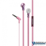 هدفون پرومیت Promate Chrome Headphones