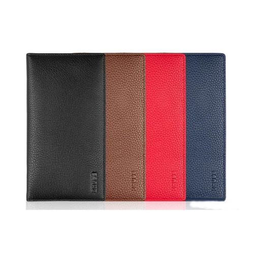 کیف چرمی و پاور بانک Zhuse Silver PB-017 8000mAh
