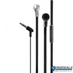 هدفون پرومیت Promate Chrome Headphones