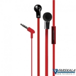 هدفون پرومیت Promate Chrome Headphones