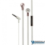 هدفون پرومیت Promate Chrome Headphones