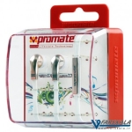 هدفون پرومیت Promate Chrome Headphones