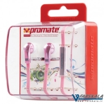 هدفون پرومیت Promate Chrome Headphones