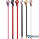هدفون پرومیت Promate Chrome Headphones