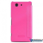 کیف محافظ Nillkin Sparkle برای Sony Xperia Z3 Compact