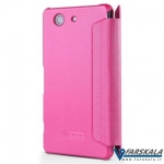 کیف محافظ Nillkin Sparkle برای Sony Xperia Z3 Compact