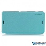 کیف محافظ Nillkin Sparkle برای Sony Xperia Z3 Compact