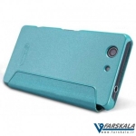 کیف محافظ Nillkin Sparkle برای Sony Xperia Z3 Compact