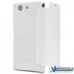 کیف محافظ Nillkin Sparkle برای Sony Xperia Z3 Compact
