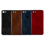 قاب محافظ چرمی Sibling Case Apple iPhone 8