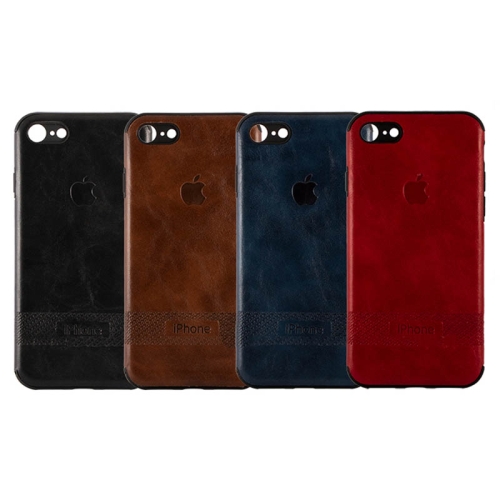 قاب محافظ چرمی Sibling Case Apple iPhone 8