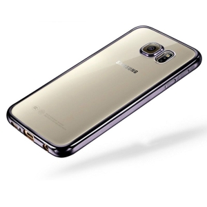 محافظ ژله ای BorderColor Case Samsung Galaxy S7