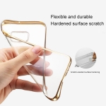 محافظ ژله ای BorderColor Samsung Galaxy S6