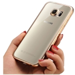 محافظ ژله ای BorderColor Samsung Galaxy S6