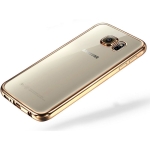 محافظ ژله ای BorderColor Case Samsung Galaxy S6