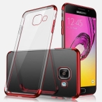 محافظ ژله ای BorderColor Samsung Galaxy J5 Prime