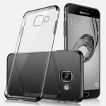 محافظ ژله ای BorderColor Case Samsung Galaxy J5 Prime