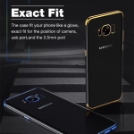 محافظ ژله ای BorderColor Case Samsung Galaxy J5 Prime