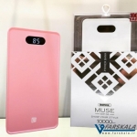 پاور بانک ریمکس RPP 34 Muse Series 10000mAh