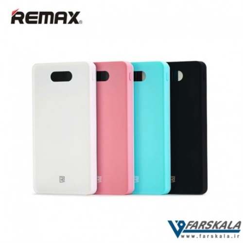پاور بانک ریمکس RPP 34 Muse Series 10000mAh