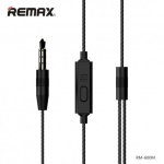 هندزفری ریمکس REMAX RM-600M