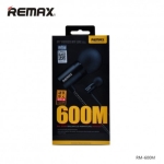 هندزفری ریمکس REMAX RM-600M