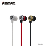 هندزفری ریمکس REMAX Super Bass RM-690D