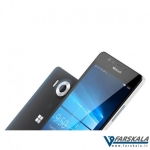 درب پشت اصلی Microsoft Lumia 950