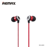 هندزفری ریمکس REMAX Super Bass RM-690D