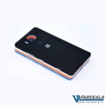 درب پشت اصلی Microsoft Lumia 950