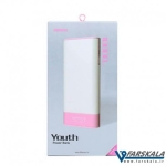 پاور بانک ریمکس Remax RPL-19 Youth 10000mAh