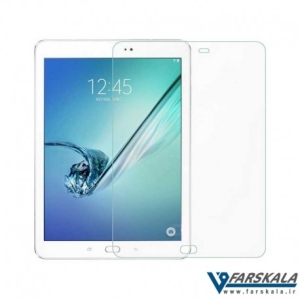 محافظ صفحه نمایش شیشه ای Samsung Galaxy Tab S2 9.7