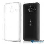 قاب محافظ ژله ای برای Microsoft Lumia 640XL