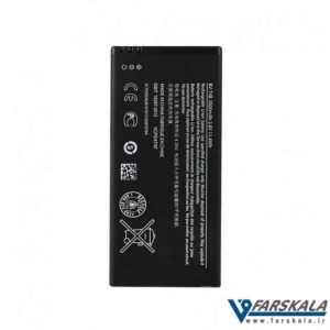 باتری اصلی گوشی Microsoft Lumia 640 XL