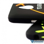 قاب محافظ ژله ای Cococ برای Microsoft Lumia 640XL
