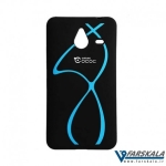 قاب محافظ ژله ای Cococ برای Microsoft Lumia 640XL