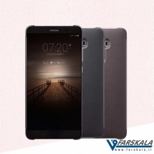 فیلیپ کاور اصلی Smart Window Flip Cover برای گوشی Huawei Mate 9