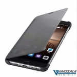 فیلیپ کاور اصلی Smart Window Flip Cover برای گوشی Huawei Mate 9
