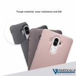 فیلیپ کاور اصلی Smart Window Flip Cover برای گوشی Huawei Mate 9