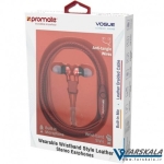 هدفون پرومیت Promate Vogue Headphones
