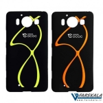قاب محافظ ژله ای Cococ برای Microsoft Lumia 950