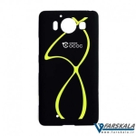 قاب محافظ ژله ای Cococ برای Microsoft Lumia 950