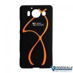 قاب محافظ ژله ای Cococ برای Microsoft Lumia 950