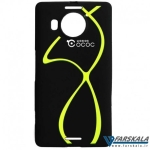 قاب محافظ ژله ای Cococ برای Microsoft Lumia 950 XL
