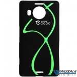 قاب محافظ ژله ای Cococ برای Microsoft Lumia 950 XL