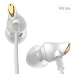 هندزفری ROCK Zircon stereo earphone